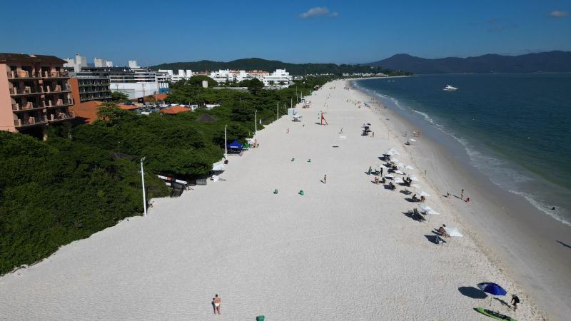 Temporada de verão encerra com excelência nos serviços da Capital