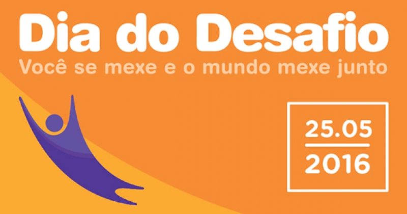 Dia do Desafio 2016