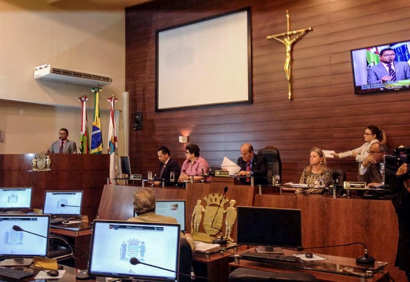 Semas homenageada em evento contra homofobia 