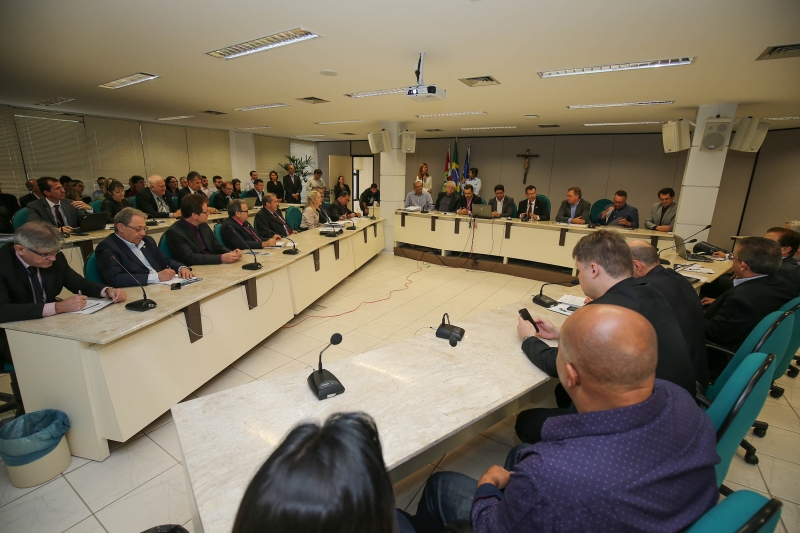  Prefeitura inova o sistema eletrônico de emissão de nota fiscal