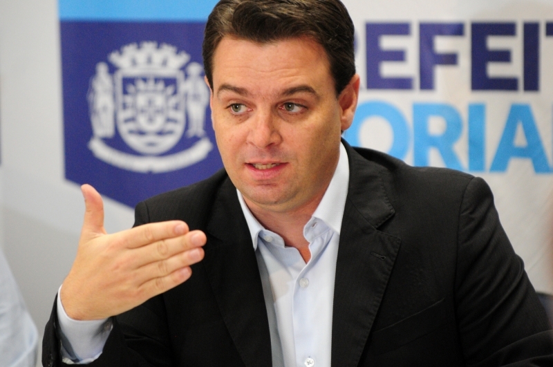Pacto federativo: votação dos projetos até setembro