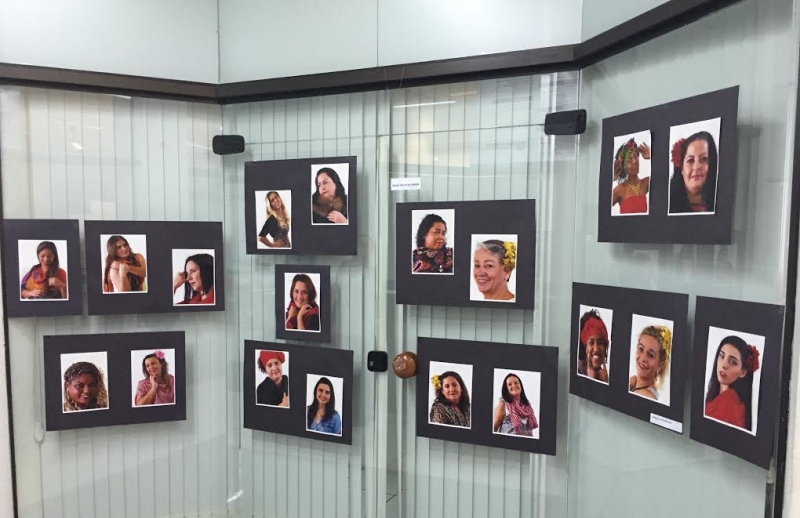 PMF homenageia servidoras terceirizadas