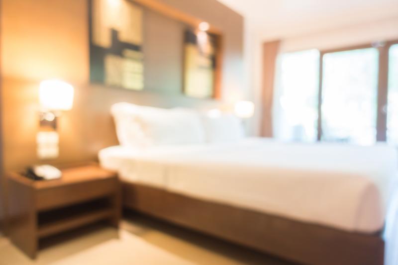 Edital para credenciamento de hotel que irá acolher desabrigados por calamidade 