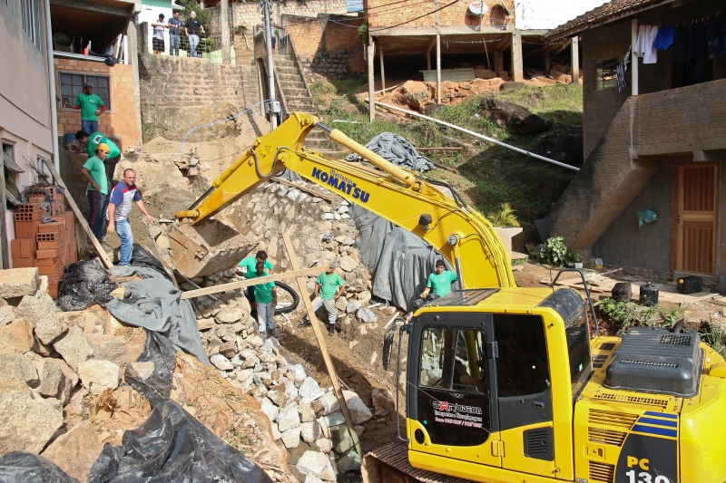 Maciço recebe mais de R$ 20 mi em investimentos