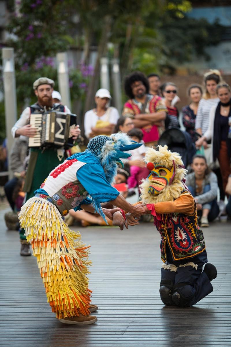 Floripa Teatro divulga propostas selecionadas para 2019 - 24º Festival Isnard Azevedo