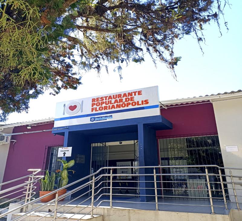 Restaurante Popular completa um ano com 500 mil refeições servidas