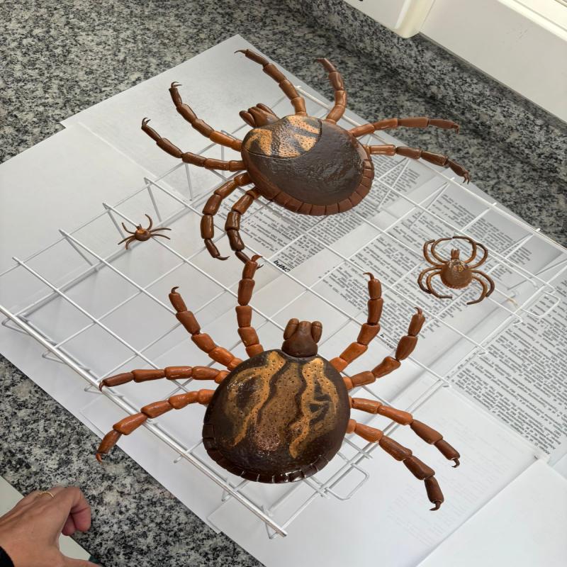 Projeto CAPI/EA conclui 1ª fase nas escolas e lança nova etapa com foco na convivência com a fauna urbana