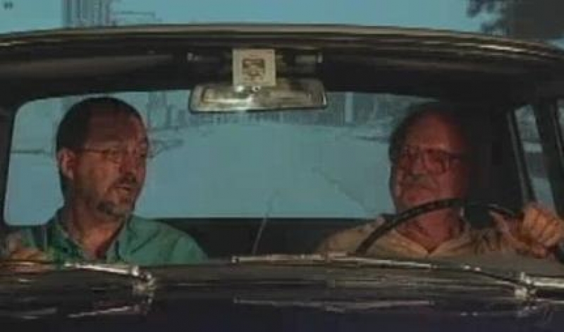 CINE IEDA BECK Sessão Documentário, quarta 31, às 20h