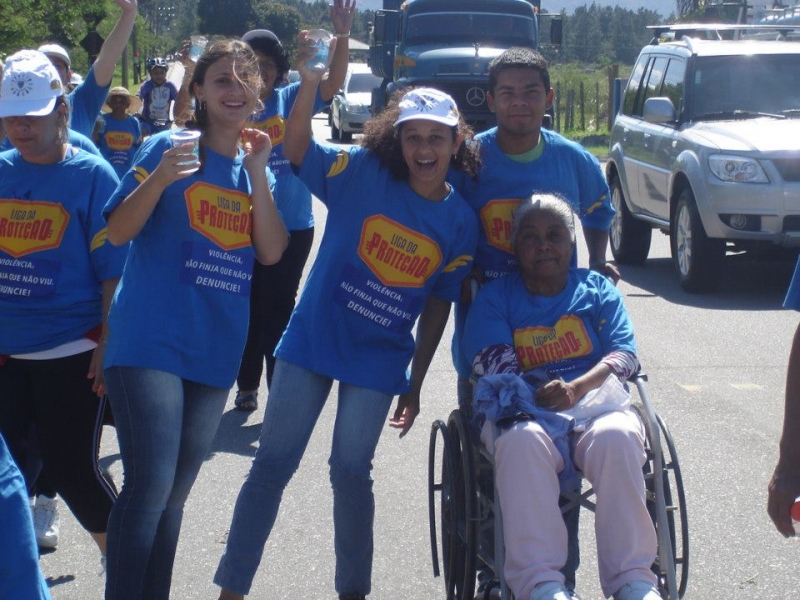 III Sábado Show do CEC Tapera leva alegria e descontração para a comunidade