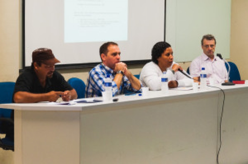 Seminário debate Lei de Cotas e ação das universidades