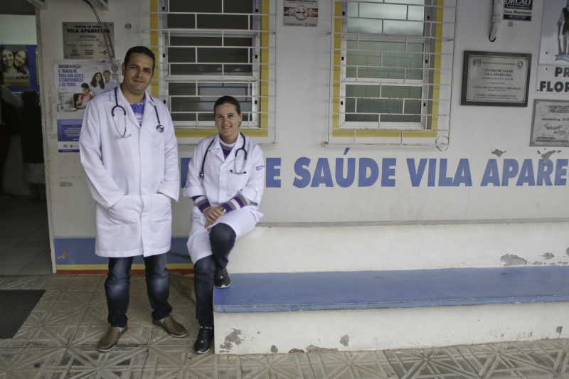 Portal Mais Médicos destaca atuação na Capital