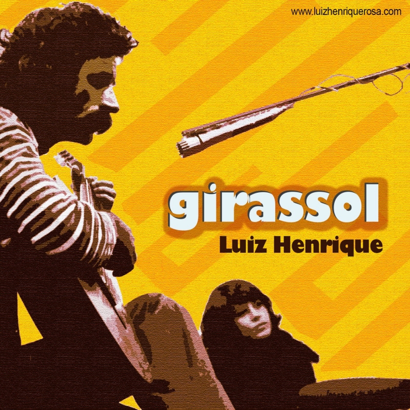 Luiz Henrique Rosa é destaque no Cine Memória