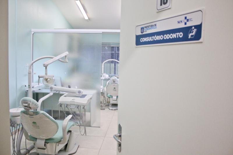 Serviço de saúde bucal de Florianópolis é finalista de prêmio nacional 