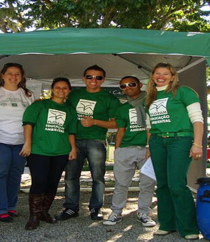 Dia do Educador Ambiental