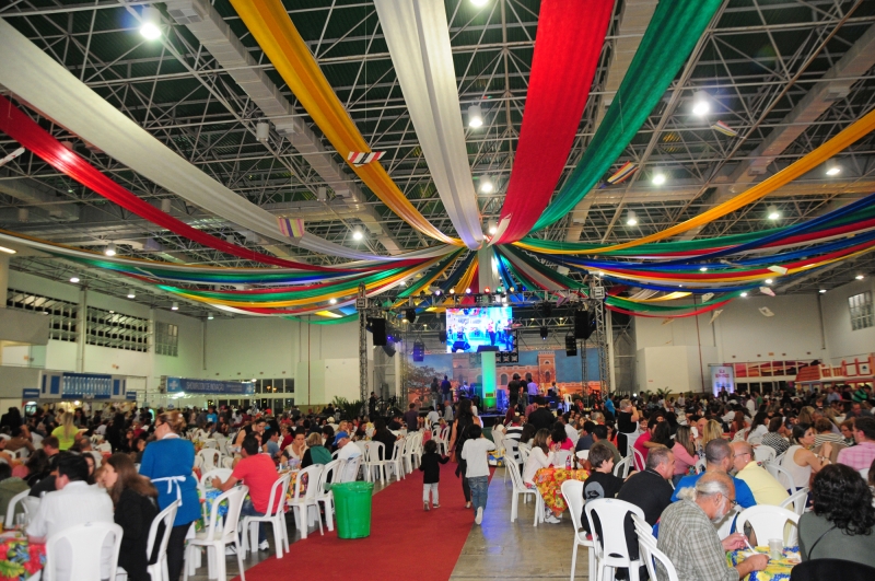 Imprensa destaca a qualidade da Fenaostra 