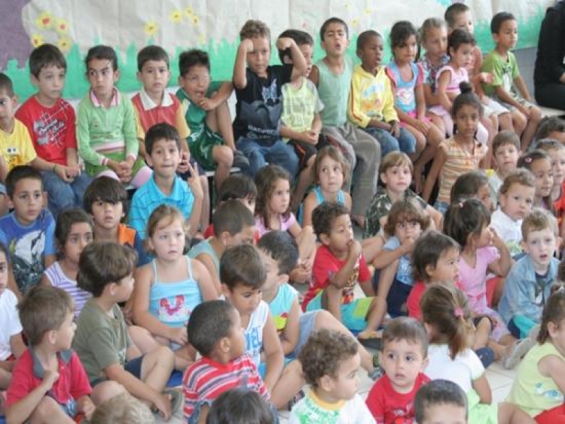 Seminário da Diversidade Étnico-Racial