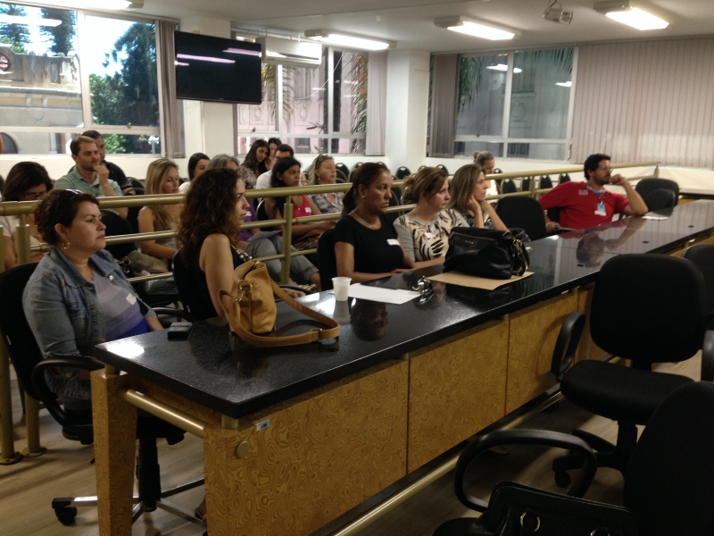 Audiência pública apresenta Plano Socioeducativo