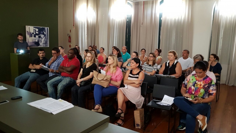 Seminário do Marco Regulatório tem nova etapa