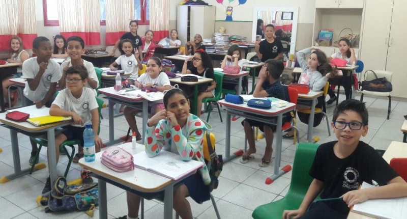 Prefeitura quer combater aedes aegypti  com ajuda de  estudantes