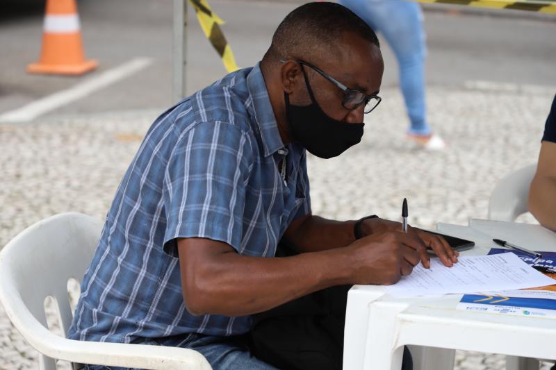 Projeto “Quarta Legal” leva às comunidades oportunidades de trabalho 