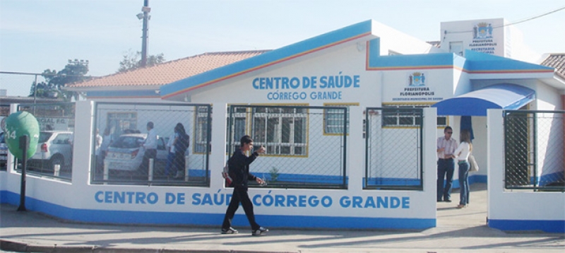 Tempo de espera por consultas e exames especializados em Florianópolis é o menor da história.