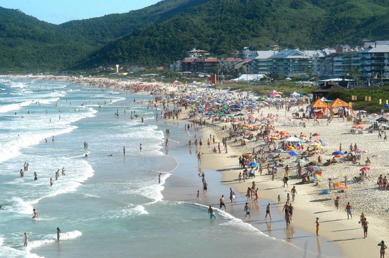 SESP lança editais para Canasvieiras e Praia Brava