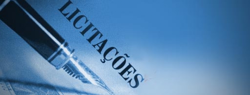 Secretaria realiza mais de 800 licitações em 2013