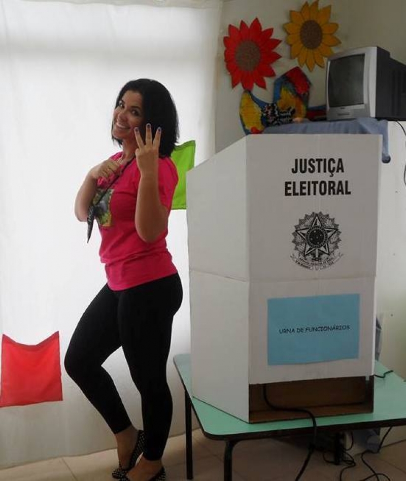 Posse de diretores eleitos será nesta quarta-feira
