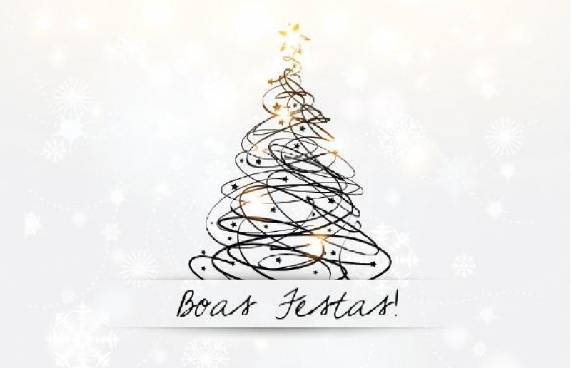 Abertas inscrições para venda de cartões de Natal 