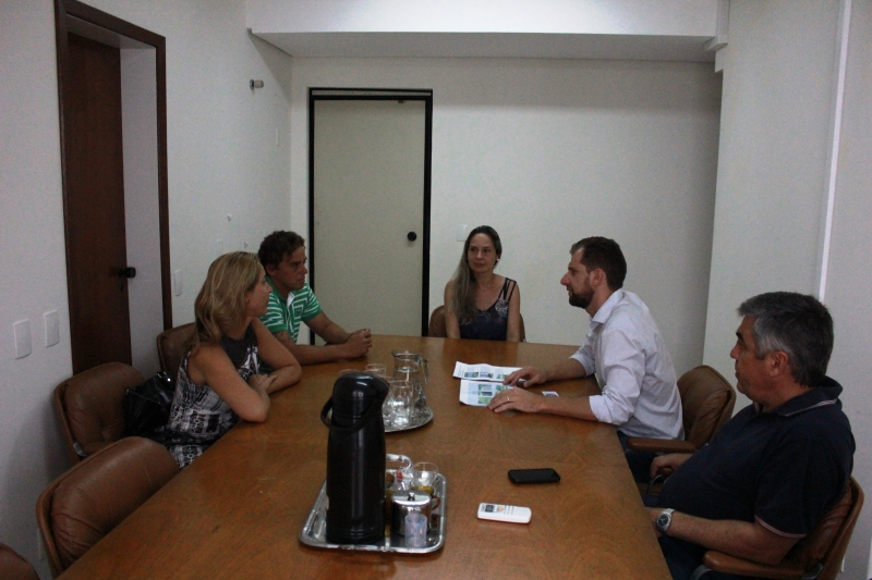 Floram debate proteção da Lagoa Pequena