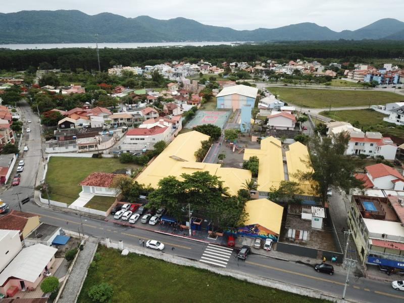Mais de 500 estudantes são beneficiados com obras de revitalização em escolas