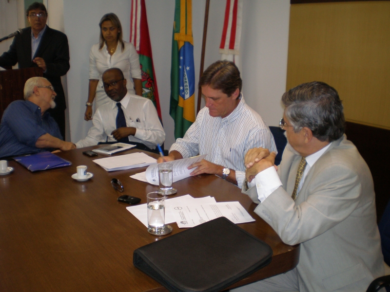 Plano Municipal traz benefícios para alunos de todas as redes de ensino