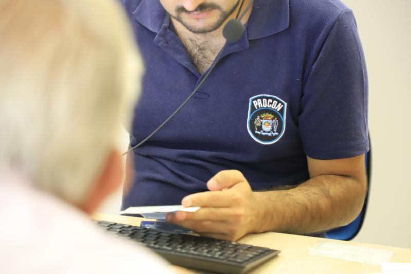 Procon notifica plano de saúde a prestar esclarecimentos por suspensão de cobertura de exames de Covid-19