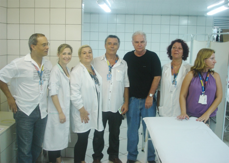 Saúde realiza mais de três mil atendimentos no carnaval