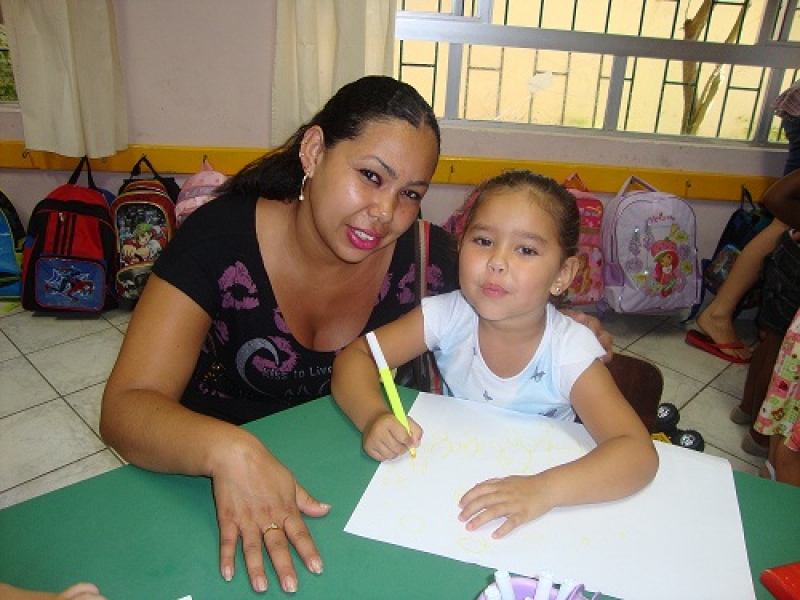 Ano letivo começa para mais de 11 mil crianças