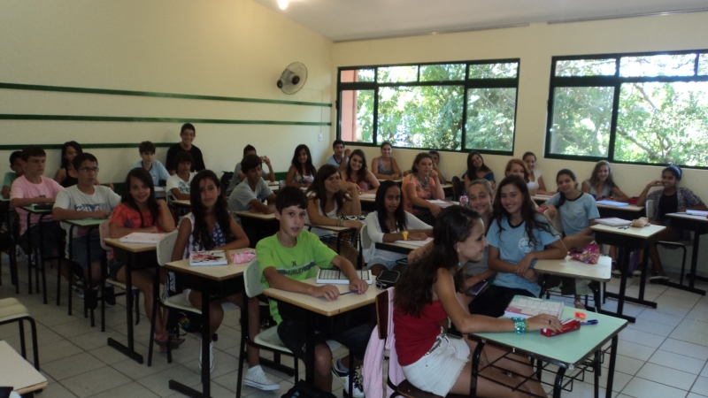 Escolas querem manter IDEB e reforçar integração
