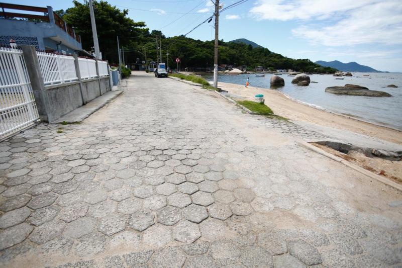 Tapera terá orla da praia revitalizada