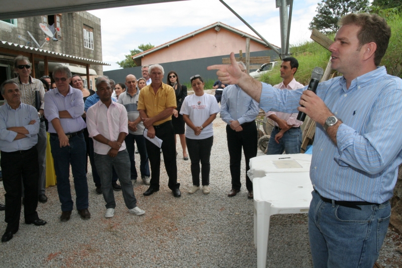 Unidades habitacionais serão reformadas no Monte Cristo
