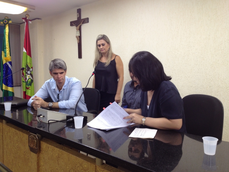 Convênio garante saldo de Fundo para apoio social