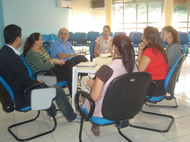 Palhoça adere à Infância e Adolescência Protegidas