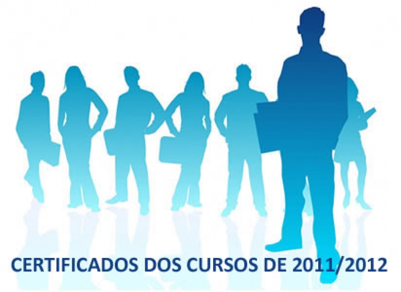 Atenção Servidores! O prazo de entrega dos certificados para a Progressão Funcional, foi alterado até dia: 10/05/2012