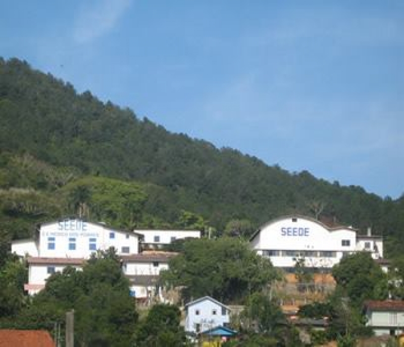 Crianças do Conselho do Monte Verde são atendidas na SEEDE