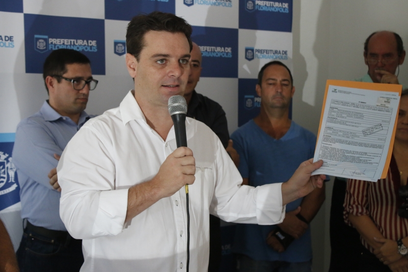Floram passa a emitir licenças ambientais 
