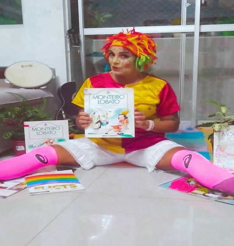 Florianópolis comemora o Dia Nacional do Livro e encerra a Semana Municipal do Livro infantil nessa segunda-feira