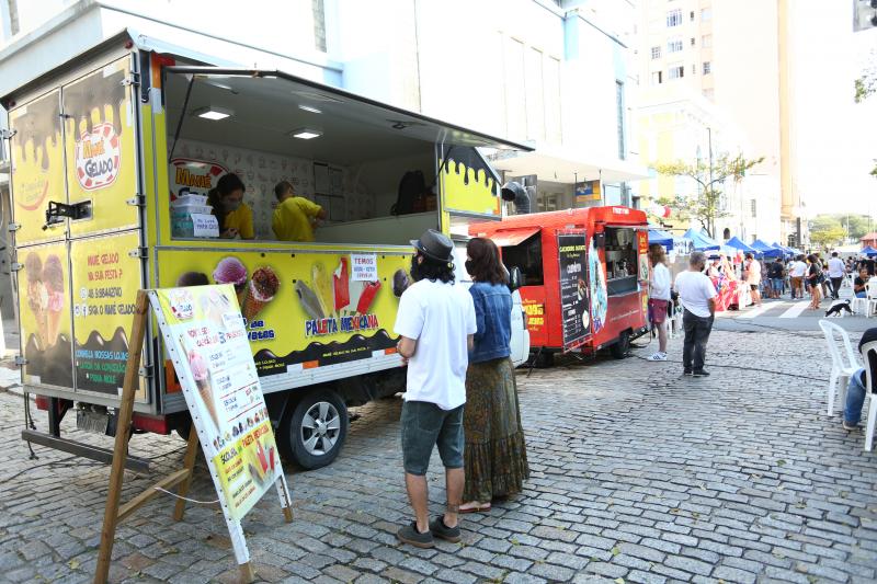 FEIRA DE CASCAES | Relação de candidatos para Food Truck
