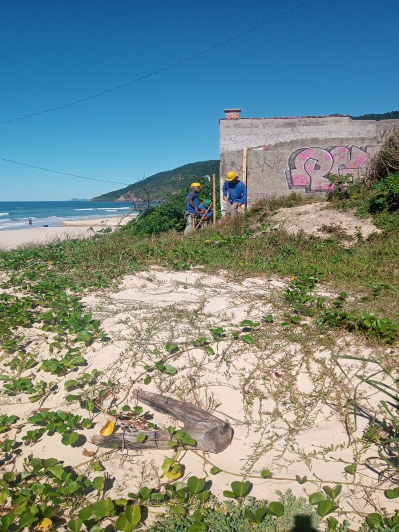  Costa de Dentro, nos Açores, ganhará 1ª passarela ambiental