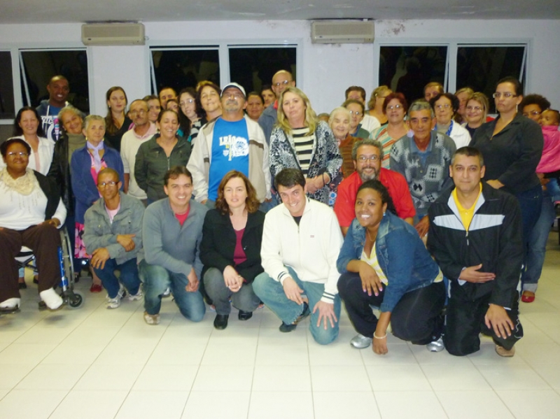 Eleita a nova diretoria do Conselho Local de Saúde da Tapera