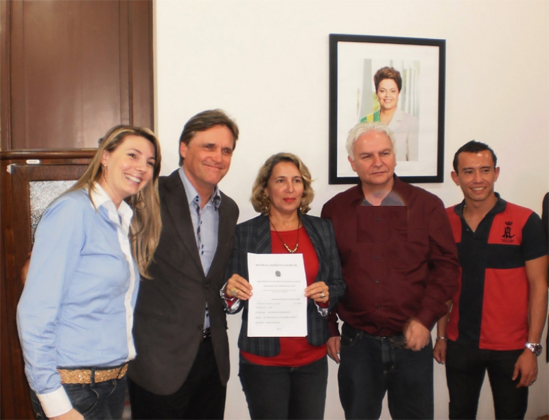 Capital recebe prédio da Policlínica Continente 