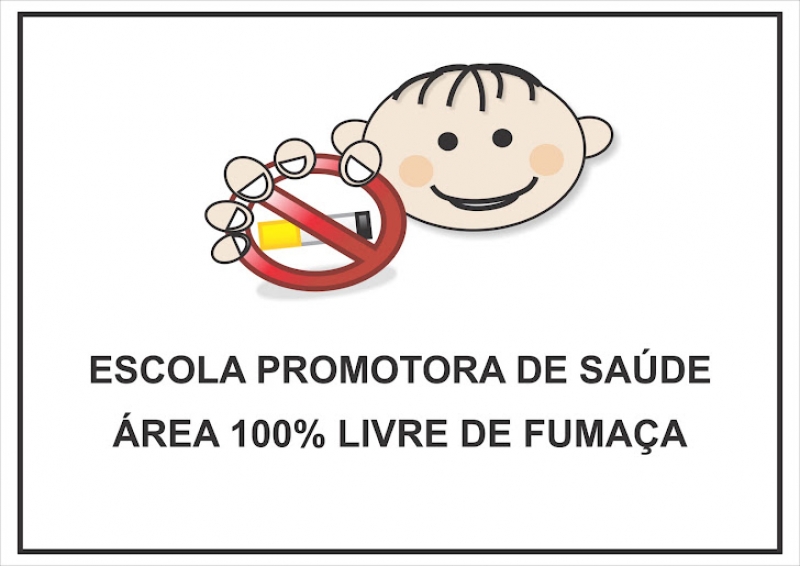 Campanha Escola Promotora de Saúde completa um ano