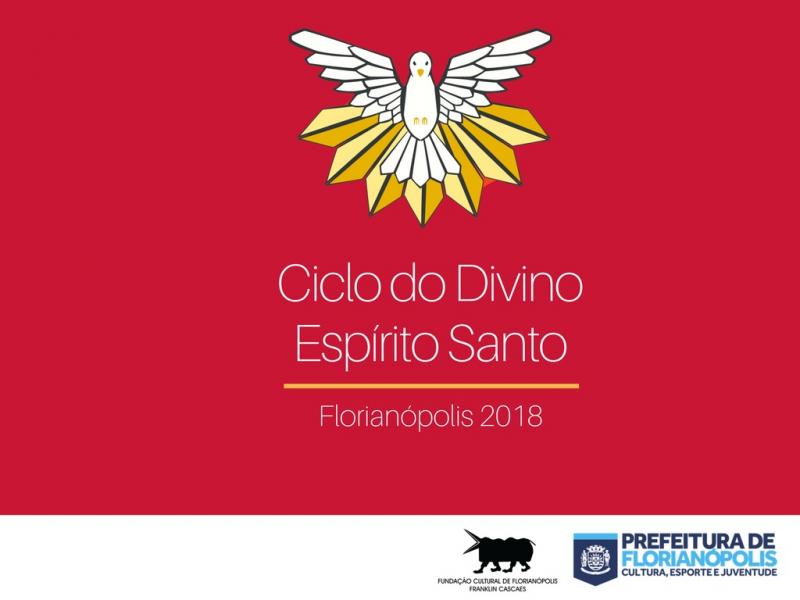 Festa do Divino será realizada em três comunidades da capital neste final de semana